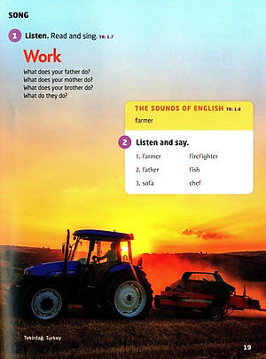 Explore Our World 3: Student's Book 2nd Edition