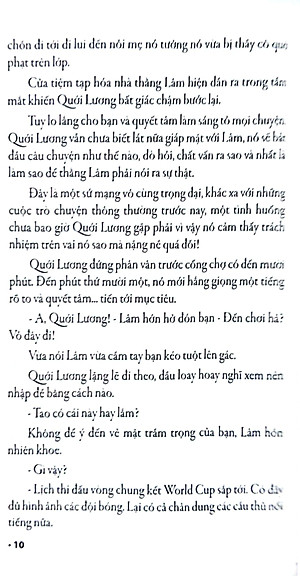 Kính Vạn Hoa - Tập 5 (Tái Bản 2022)