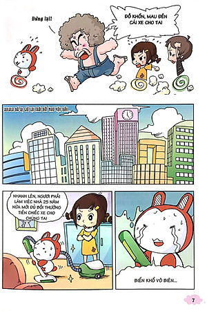 Sách 10 Vạn Câu Hỏi Vì Sao - Khám Phá Thế Giới Vi Sinh Vật (Tái Bản)