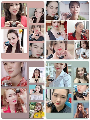 Kem Ngày GSIII Dr Cell 30g dưỡng trắng bảo vệ da phục hồi da hỗ trợ mờ thâm nám - Hàng Chính Hãng