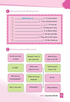 Sách Cùng Khủng Long Học Tiếng Anh Theo Chủ Đề Lớp 5 (Tái Bản)