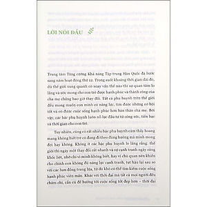 Sách Đánh Thức Khả Năng Tập Trung Của Trẻ