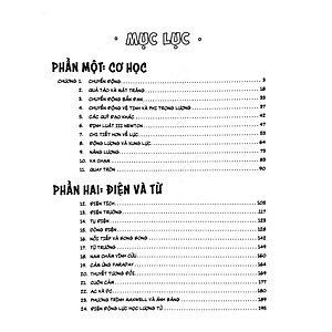 Sách Câu Chuyện Vật Lý