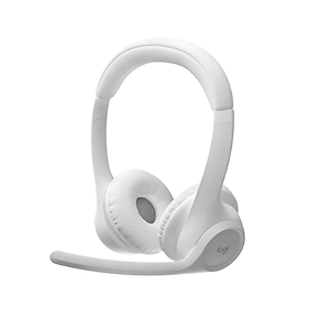 Tai Nghe Không Dây Logitech ZONE 300 - Hàng Chính Hãng