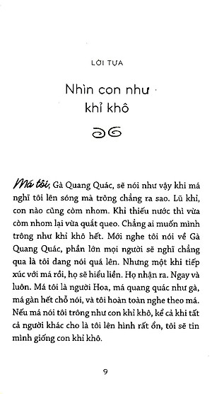 Sách Gà Quang Quác Dạy Con Thành Đạt: Cách Dạy Con Của Một Bà Mẹ Biết Tuốt