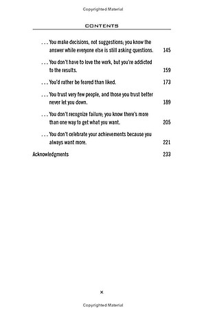 Relentless: From Good to Great to Unstoppable