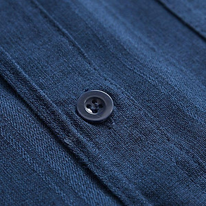 Bộ đũi nam trung niên, bộ quần áo trung niên nam cho bố