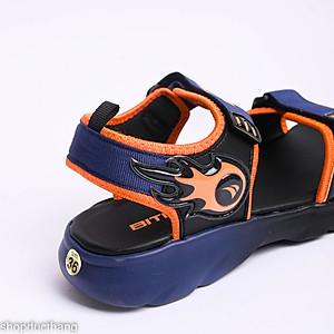 Sandal Biti's bé trai (Size 30-37)