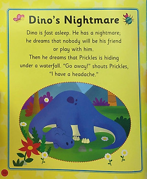 STORIES FOR THREE YEAR OLDS (PADDED)