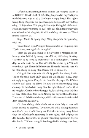 Sách Hoa Vẫn Nở Mỗi Ngày