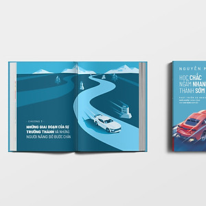 Học Chắc Ngẫm Nhanh Thành Sớm - Phát Triển Sự Nghiệp Ngẫu Nhiên Thành Công Hay Chủ Động Nắm Bắt (Nguyễn Minh Tuấn)