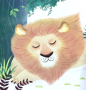 Bé Tập Kể Chuyện - Chú Chuột Trả Ơn (2022)