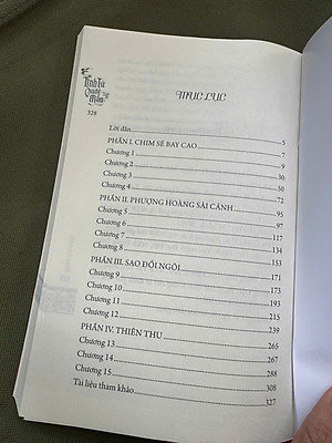 LINH TỪ QUỐC MẪU - Minh Nguyên  - Đinh Lan minh họa - NXB Phụ Nữ Việt Nam