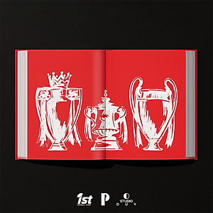 Sách - 1999: Manchester United, Cú Ăn Ba Và Tất Cả