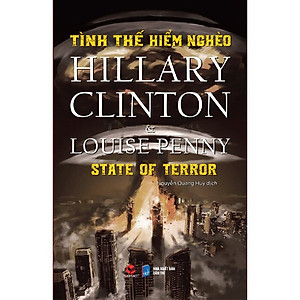 Tình Thế Hiểm Nghèo - State Of Terror