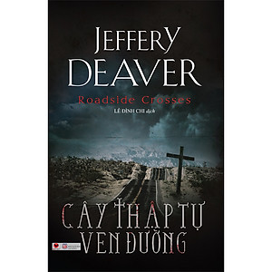Sách Cây thập tự ven đường