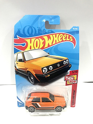 Đồ Chơi Xe HotWheels cơ bản C4982 - Giao hàng ngẫu nhiên