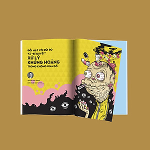 Createch – Cuộc Hôn Phối giữa Sáng Tạo và Công Nghệ