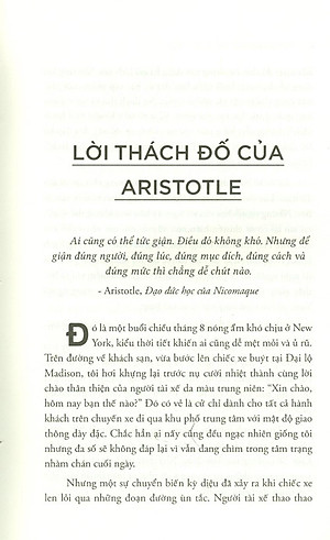 Sách Trí Tuệ Xúc Cảm