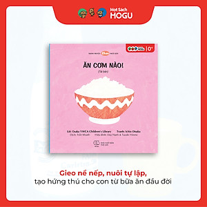 Truyện Ehon bé 1-2-3 tuổi - Bộ 3 cuốn Nhận biết Màu sắc, đồ vật, kĩ năng hàng ngày