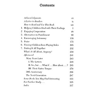 Sách How to Talk So Kids Will Listen and Listen So Kids Will Talk