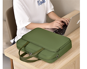 Túi xách túi chống sốc cho laptop 14inh -15,6 inh và 16.1 inh cao cấp phong cách mới