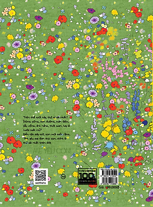 Sách Triệu Lá Thư Gửi Mẹ (Bìa Cứng dạng hộp in bốn màu)