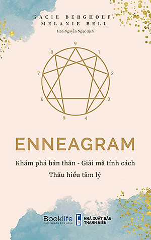 Enneagram - Khám Phá Bản Thân - Giải Mã Tính Cách - Thấu Hiểu Tâm Lý - 1980