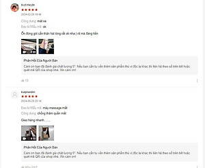 Máy Massage Mắt Kiểu Bút Chống Thâm Quầng Mini 208 - HOKETA - B0016