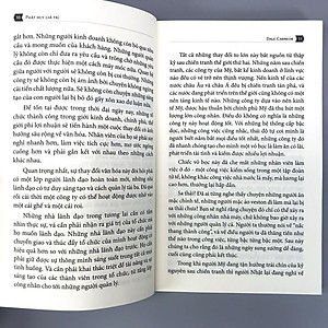 Sách Phát Huy Giá Trị - Con Đường Nhanh Nhất Đi Đến Thành Công