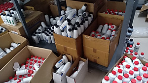  Mực nạp/ bơm mực dùng cho máy in laser HP, Samsung, Xerox, Panasonic- INKMAX- HÀNG CHÍNH HÃNG - 80 gram