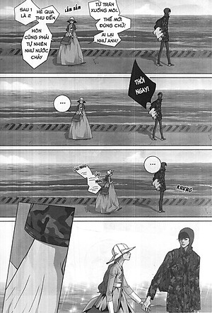 Sách Yêu Nhau Như Chó Với Mèo (Tập 4)