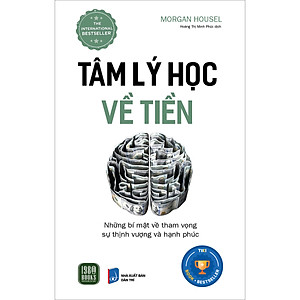 Sách Tâm Lý Học Về Tiền