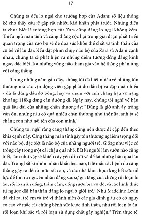 Nuôi dạy đứa trẻ tự chủ