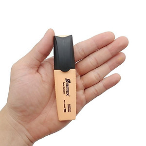 Bút Dạ Quang Pastel - Bitex HL05 - Mild Orange