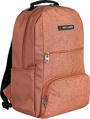 Balo Simplecarry B2B15 00000267 (Size M) - Nâu
