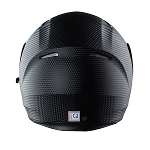 Mũ Bảo Hiểm Fullface Royal M179 Tem Carbon - Hàng Chính Hãng