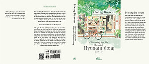 Chào Mừng Bạn Đến Hiệu Sách Hyunam-dong