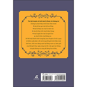 Sách Công Chúa Ngủ Trong Rừng – Thuật Giả Kim Trong Tâm Lý