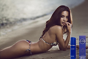 Gel chăm sóc cô bé cao cấp độc quyền PLSUR Chai 30ml