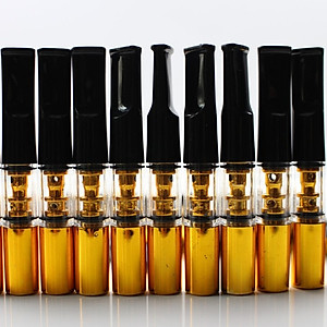 Bộ Đầu Lọc Thuốc Lá, Hộp 5 cái, Sử Dụng Đa Năng Cho Cả Size Lớn & Vừa & Nhỏ, Sử Dụng Lại Nhiều Lần