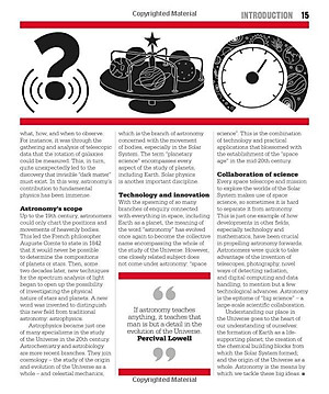 Sách DK The Astronomy Book (Series Big Ideas Simply Explained)