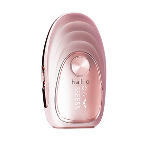 Máy Triệt Lông Băng Lạnh Trẻ Hóa Da Halio IPL Cooling Hair Removal Device
