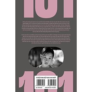 Sách 101 BỘ PHIM VIỆT NAM HAY NHẤT