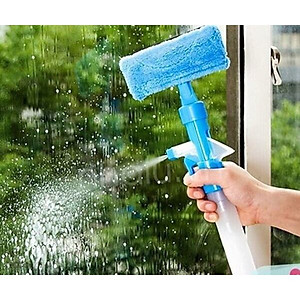 Nước Lau Kính Hando Hương Hoa 600ml