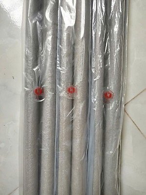 Combo 3 Thanh ron cửa chặn khe hở ngăn côn trùng,chống bụi,chống ồn và thoát khí điều hòa HT SYS- (Giao màu ngẫu nhiên)