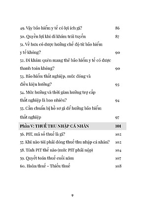 88 Q&A gen XYZ đi làm phải biết