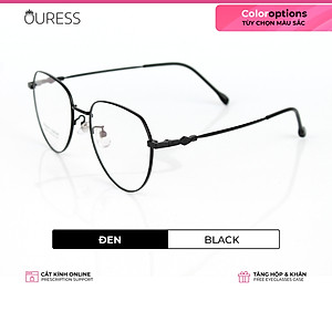 GỌNG KÍNH TITAN MMR (Titanium Memory) CHẤT LIỆU CAO CẤP SIÊU NHẸ SIÊU BỀN – 8011