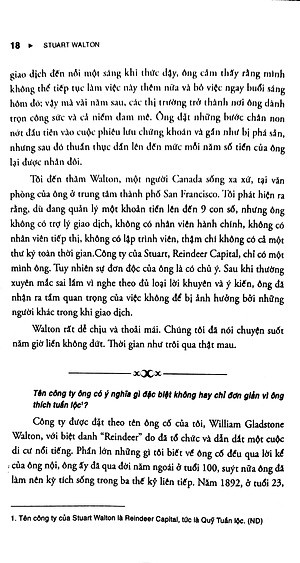 Sách Phù Thủy Sàn Chứng Khoán