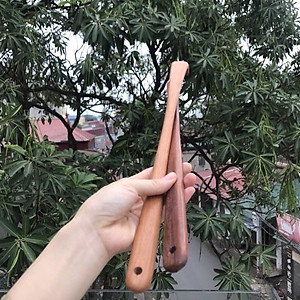 Cây Cào gãi lưng bằng gỗ tự nhiên (MH894) Chăm sóc sức khỏe cho bạn và gia đình